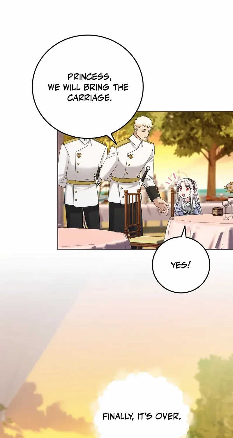 I’m Done Being a Hero, Even If It’s Retirement Chapter 31 page 24 - 