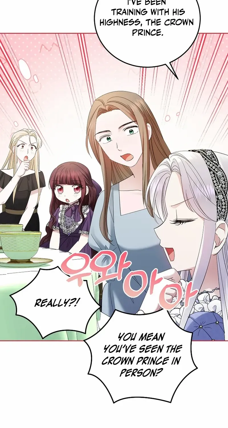 I’m Done Being a Hero, Even If It’s Retirement Chapter 31 page 4 - 