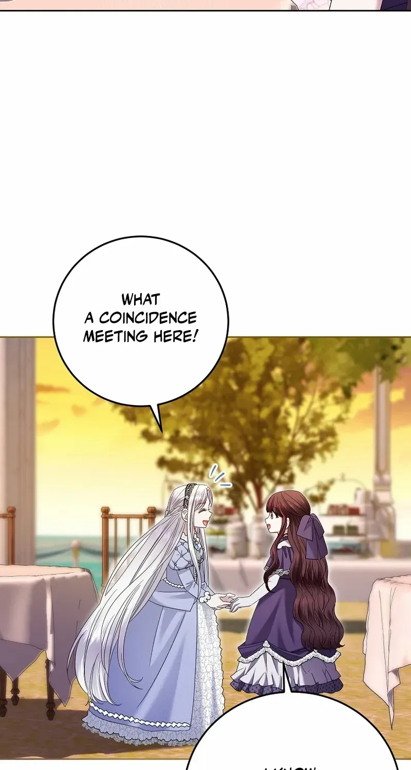 I’m Done Being a Hero, Even If It’s Retirement Chapter 31 page 33 - 