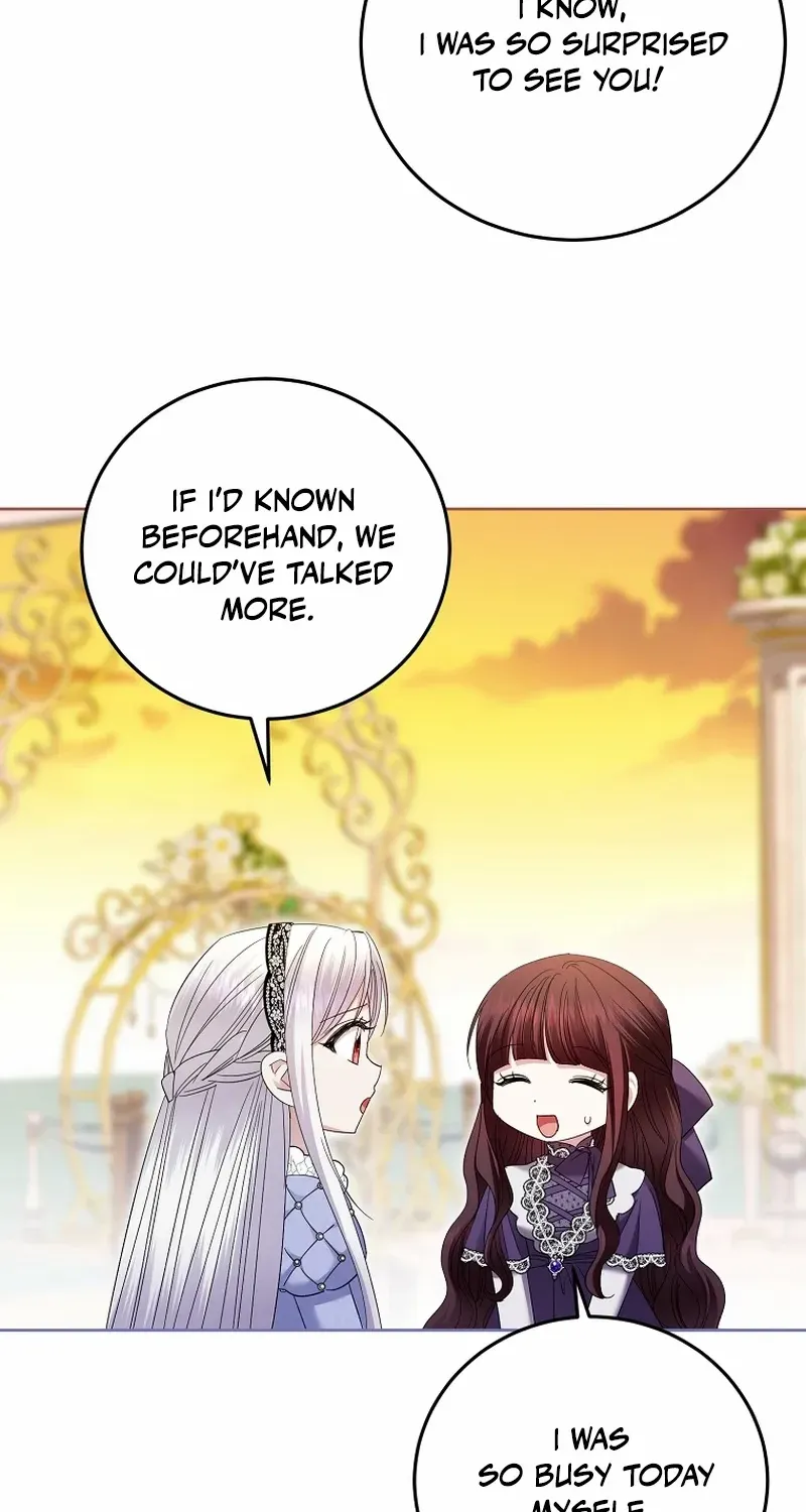 I’m Done Being a Hero, Even If It’s Retirement Chapter 31 page 34 - 