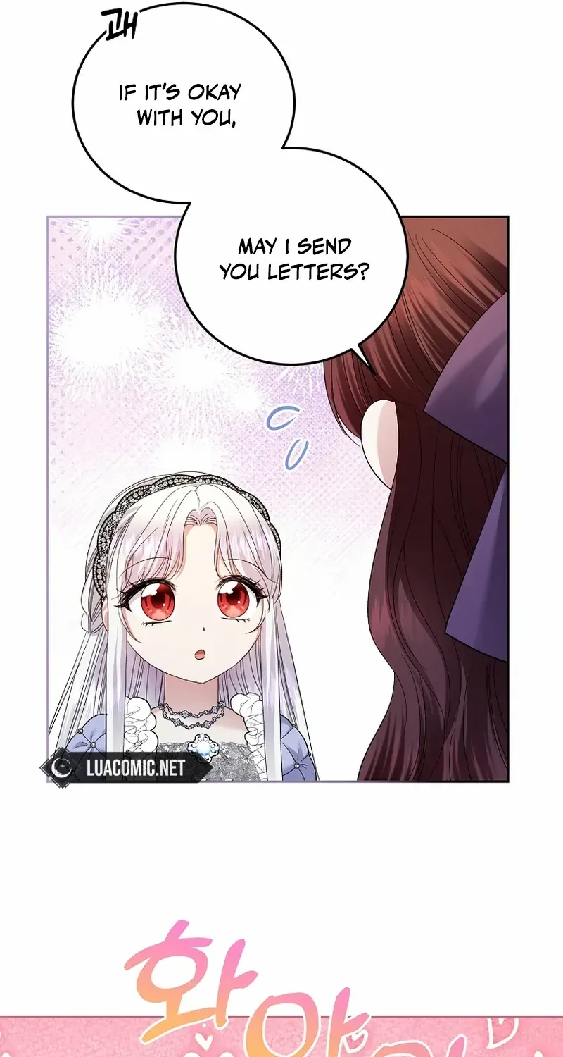 I’m Done Being a Hero, Even If It’s Retirement Chapter 31 page 36 - 