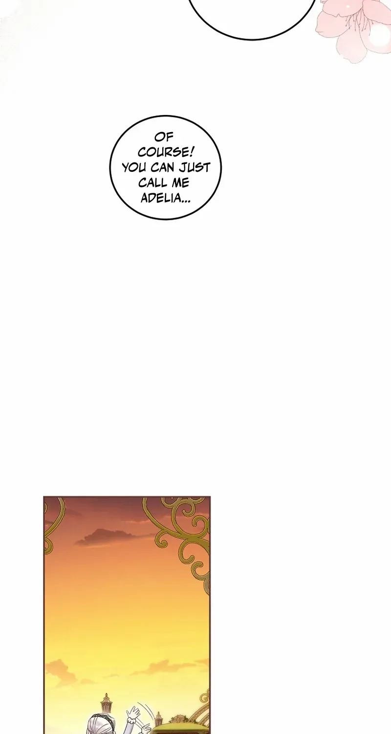 I’m Done Being a Hero, Even If It’s Retirement Chapter 31 page 40 - 