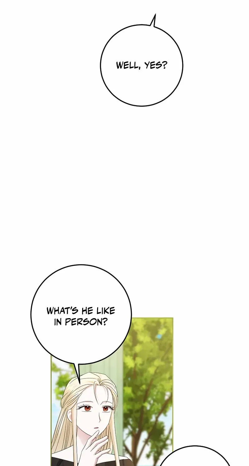 I’m Done Being a Hero, Even If It’s Retirement Chapter 31 page 5 - 