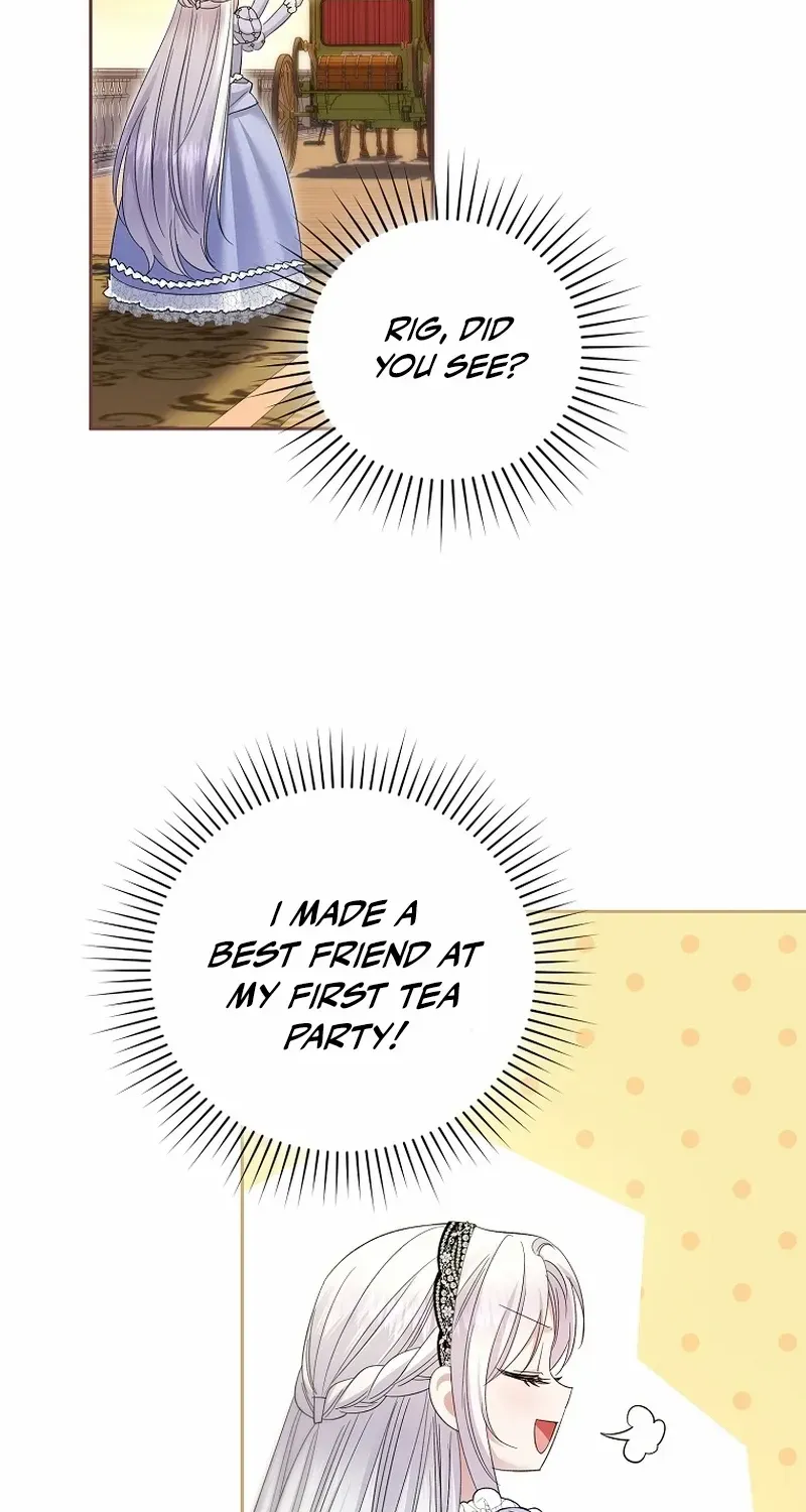 I’m Done Being a Hero, Even If It’s Retirement Chapter 31 page 41 - 