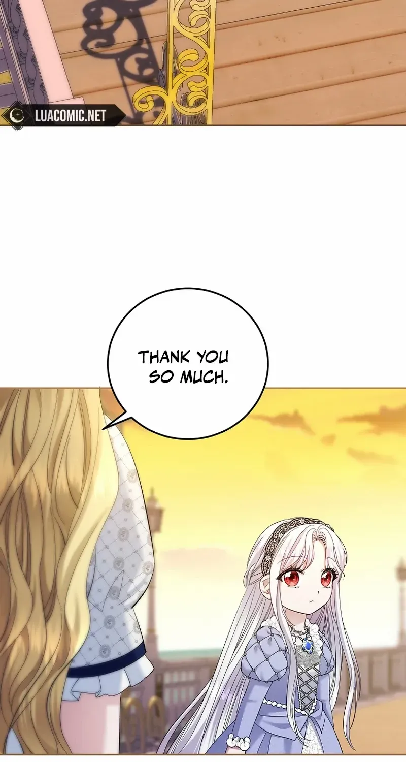 I’m Done Being a Hero, Even If It’s Retirement Chapter 31 page 44 - 