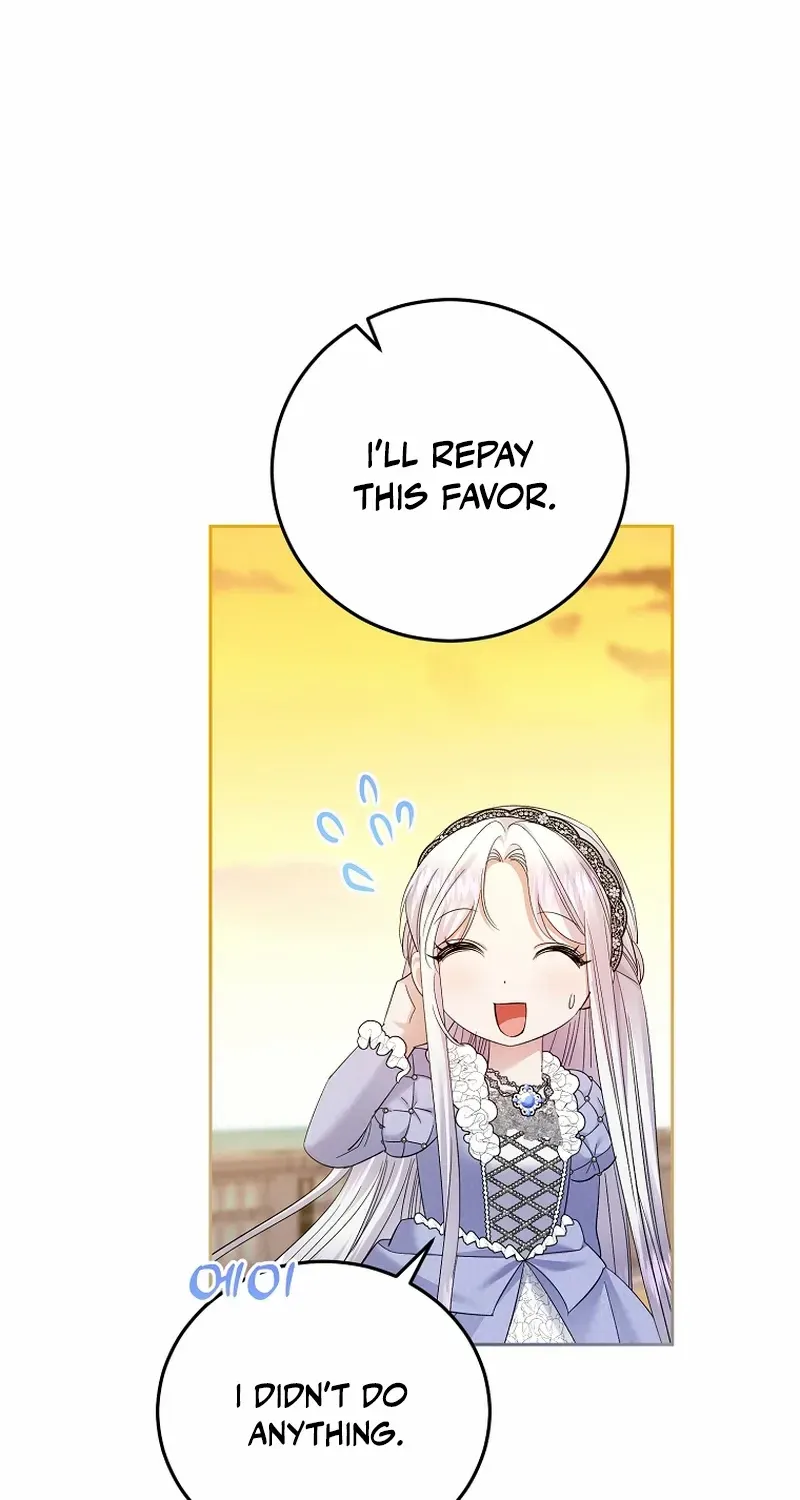 I’m Done Being a Hero, Even If It’s Retirement Chapter 31 page 45 - 