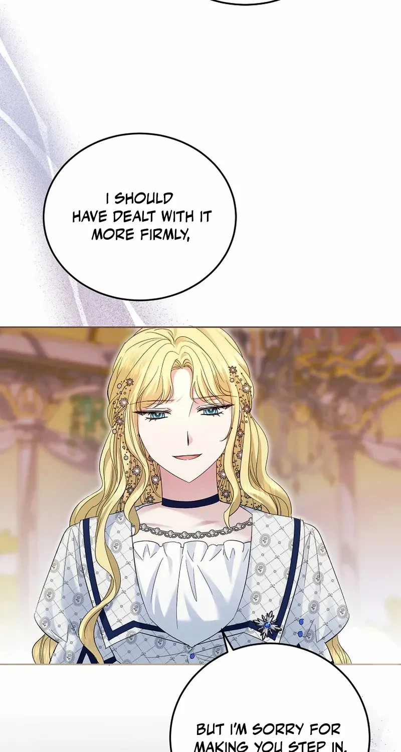 I’m Done Being a Hero, Even If It’s Retirement Chapter 31 page 47 - 