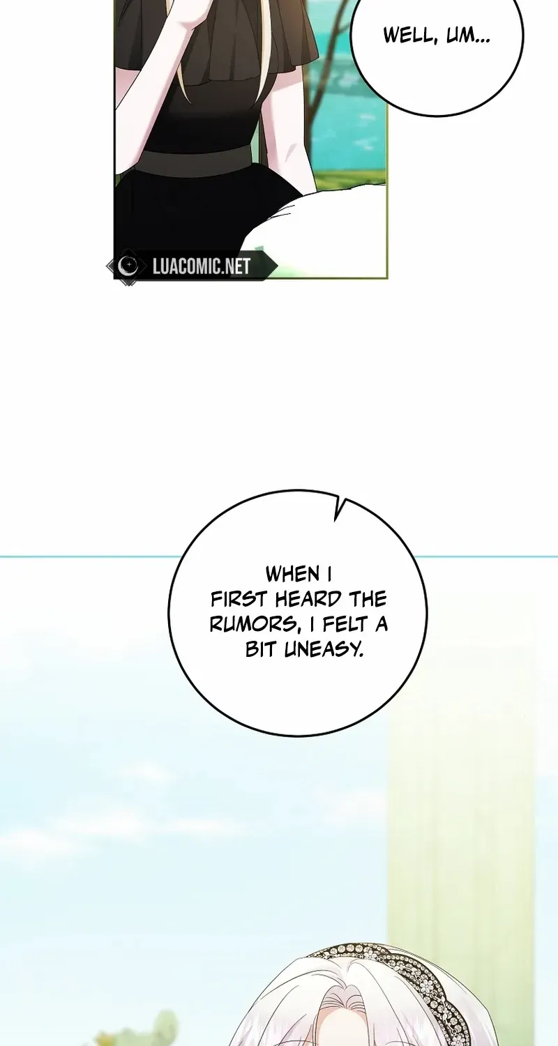 I’m Done Being a Hero, Even If It’s Retirement Chapter 31 page 6 - 