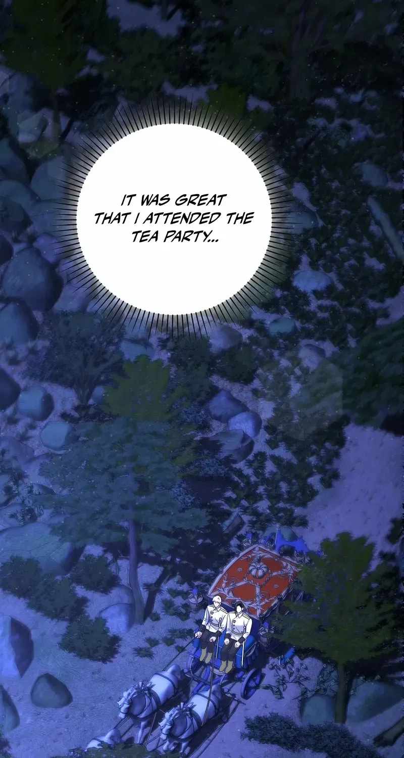 I’m Done Being a Hero, Even If It’s Retirement Chapter 31 page 52 - 