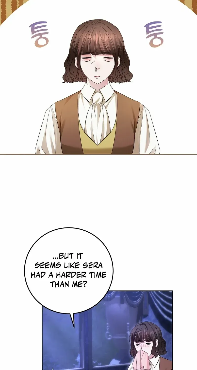 I’m Done Being a Hero, Even If It’s Retirement Chapter 31 page 54 - 