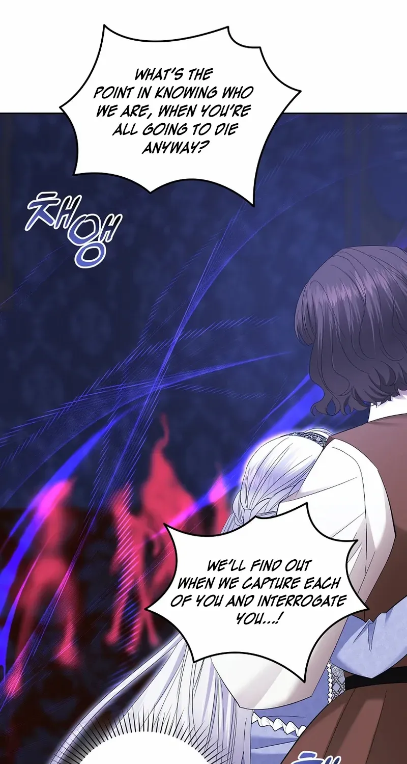I’m Done Being a Hero, Even If It’s Retirement Chapter 31 page 65 - 