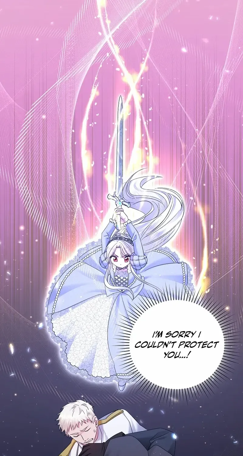 I’m Done Being a Hero, Even If It’s Retirement Chapter 31 page 73 - 