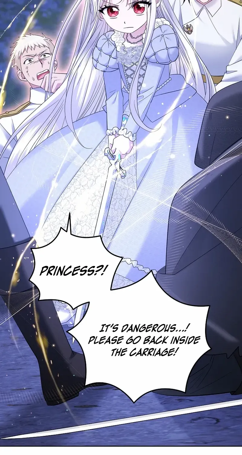 I’m Done Being a Hero, Even If It’s Retirement Chapter 31 page 77 - 