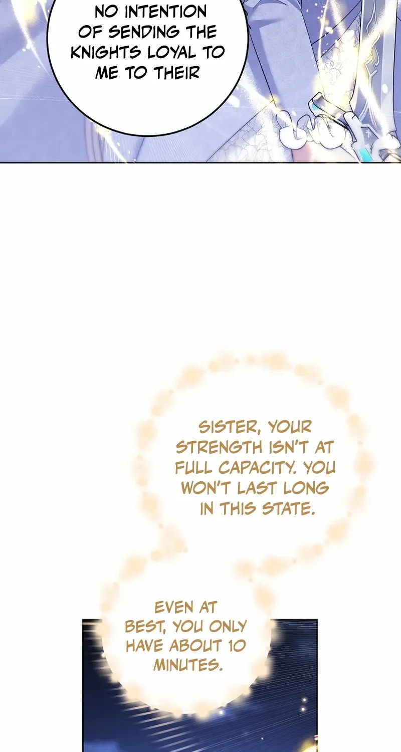 I’m Done Being a Hero, Even If It’s Retirement Chapter 31 page 81 - 