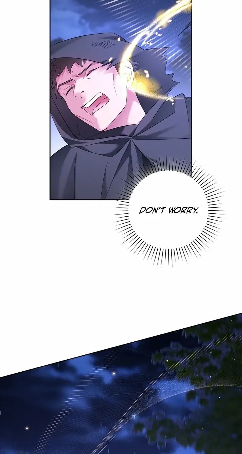 I’m Done Being a Hero, Even If It’s Retirement Chapter 31 page 82 - 