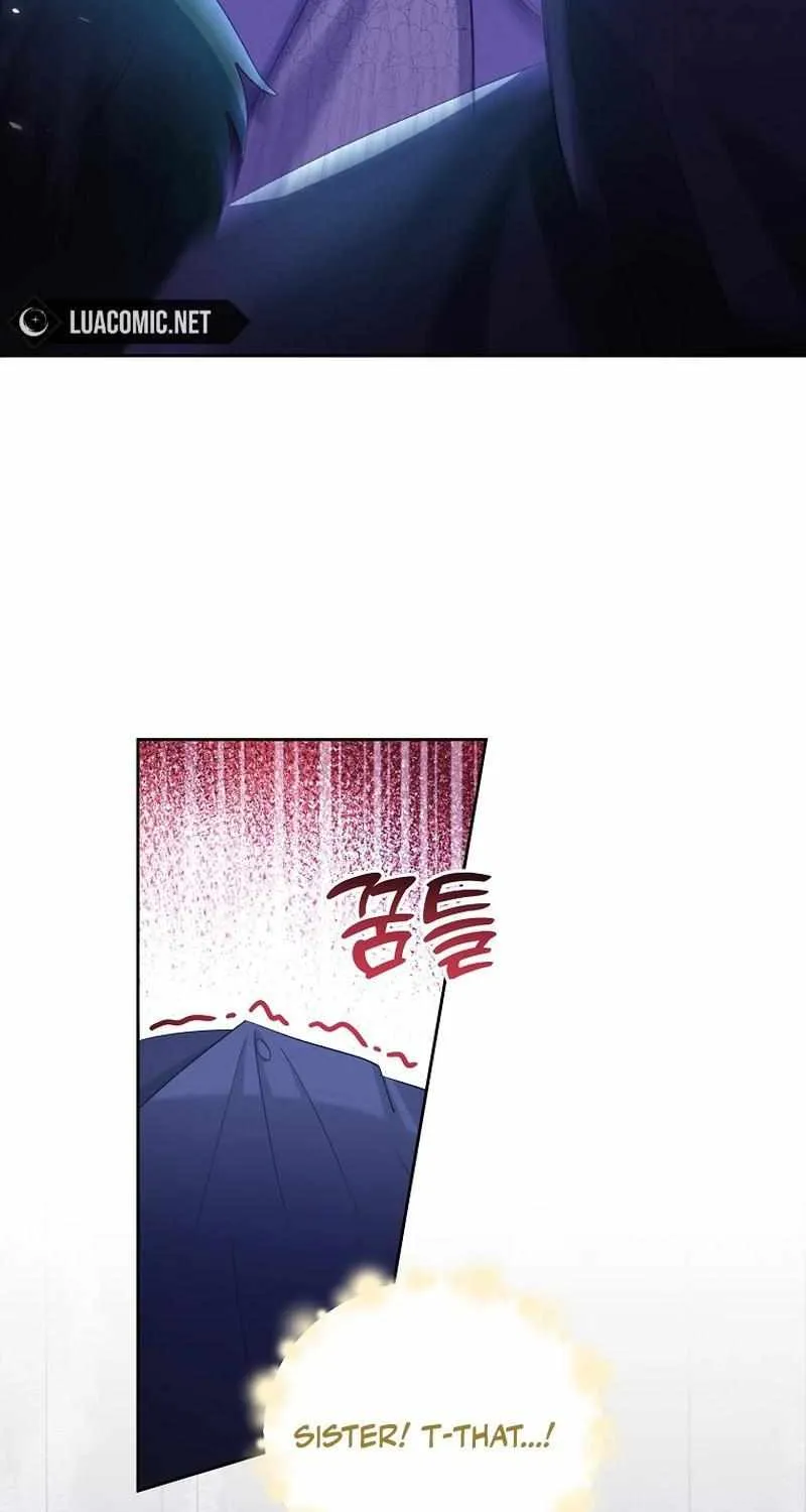 I’m Done Being a Hero, Even If It’s Retirement Chapter 32 page 11 - 