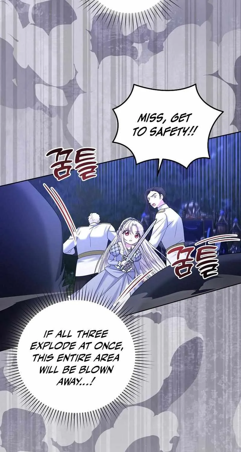 I’m Done Being a Hero, Even If It’s Retirement Chapter 32 page 13 - 