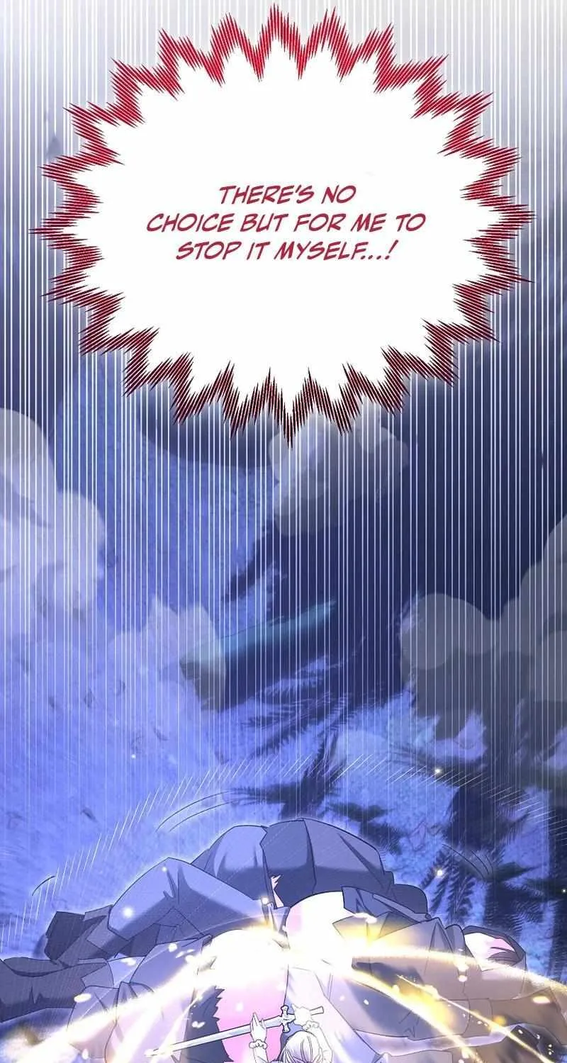 I’m Done Being a Hero, Even If It’s Retirement Chapter 32 page 16 - 
