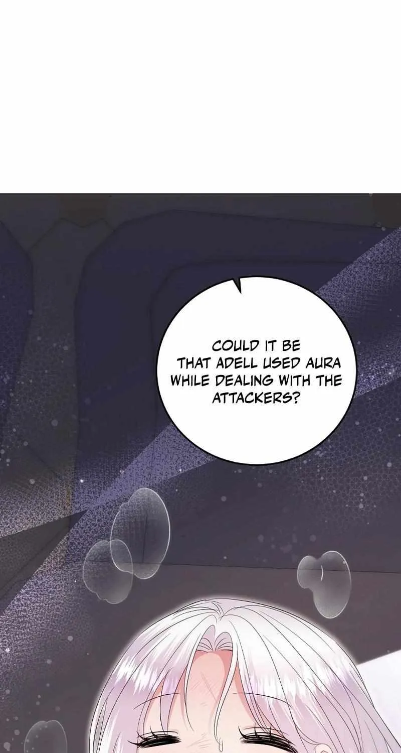 I’m Done Being a Hero, Even If It’s Retirement Chapter 32 page 30 - 