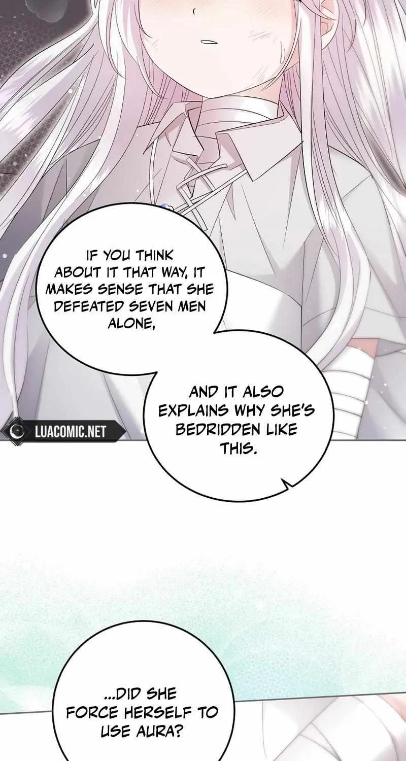 I’m Done Being a Hero, Even If It’s Retirement Chapter 32 page 31 - 