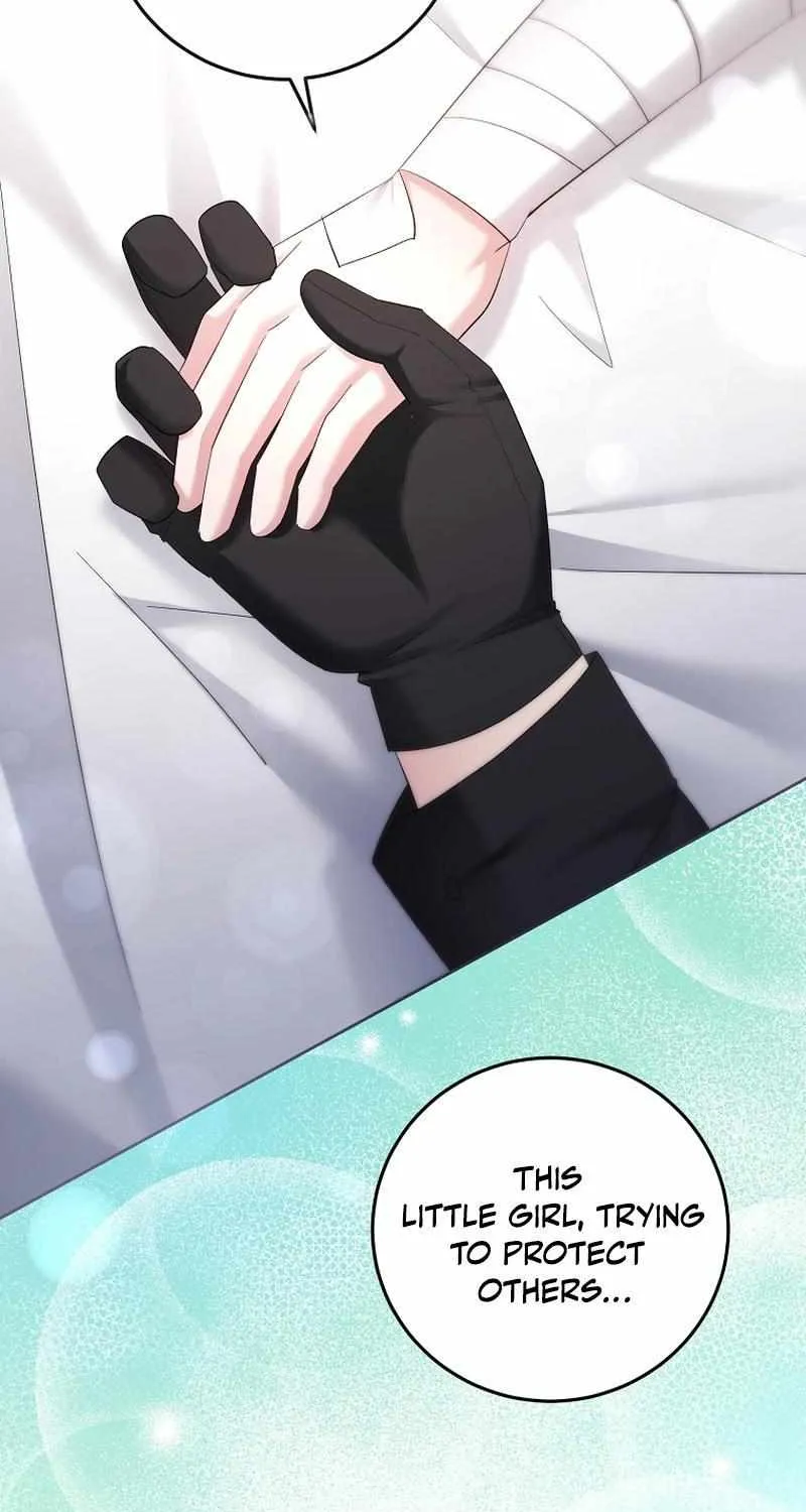 I’m Done Being a Hero, Even If It’s Retirement Chapter 32 page 32 - 