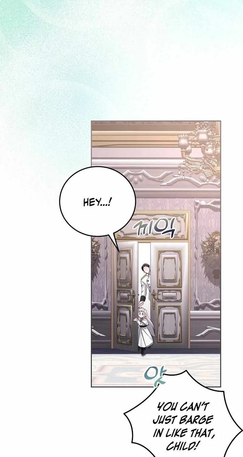 I’m Done Being a Hero, Even If It’s Retirement Chapter 32 page 33 - 