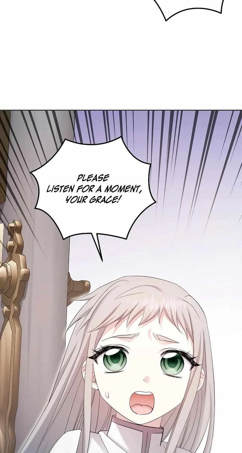 I’m Done Being a Hero, Even If It’s Retirement Chapter 32 page 34 - 