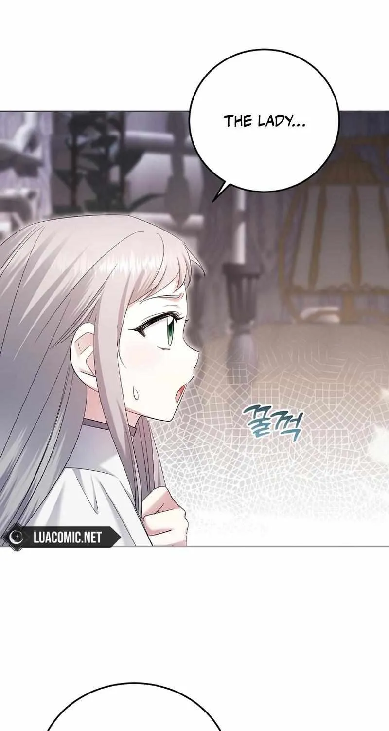 I’m Done Being a Hero, Even If It’s Retirement Chapter 32 page 37 - 