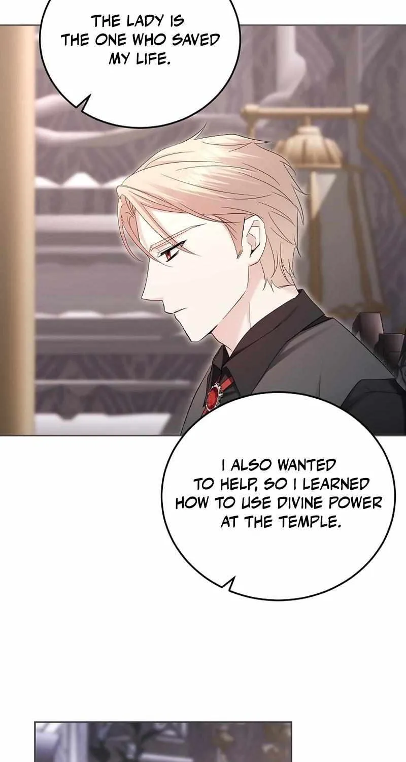 I’m Done Being a Hero, Even If It’s Retirement Chapter 32 page 38 - 