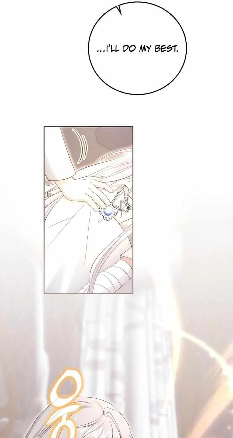 I’m Done Being a Hero, Even If It’s Retirement Chapter 32 page 44 - 