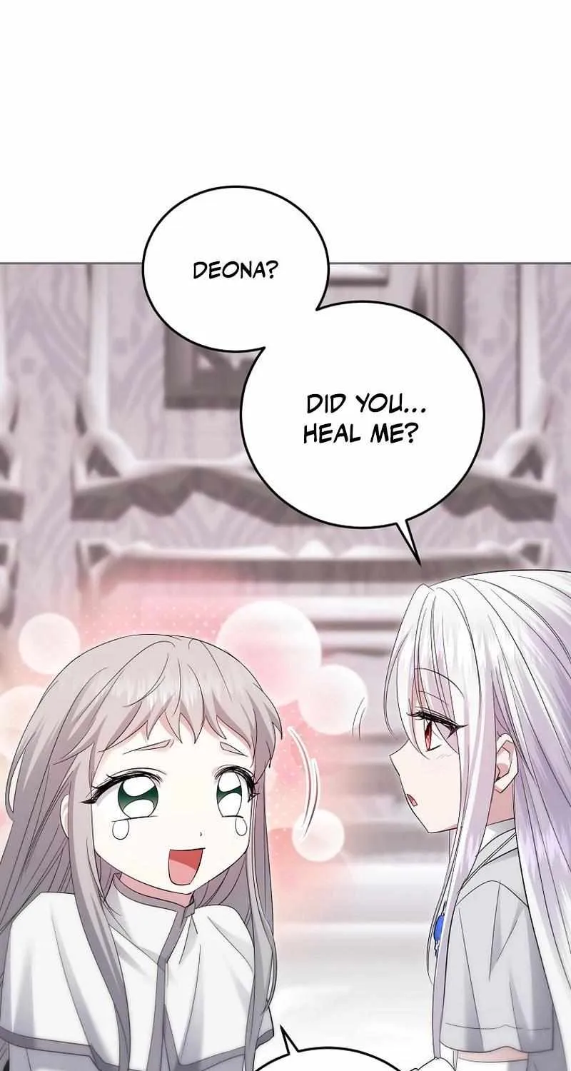I’m Done Being a Hero, Even If It’s Retirement Chapter 32 page 58 - 