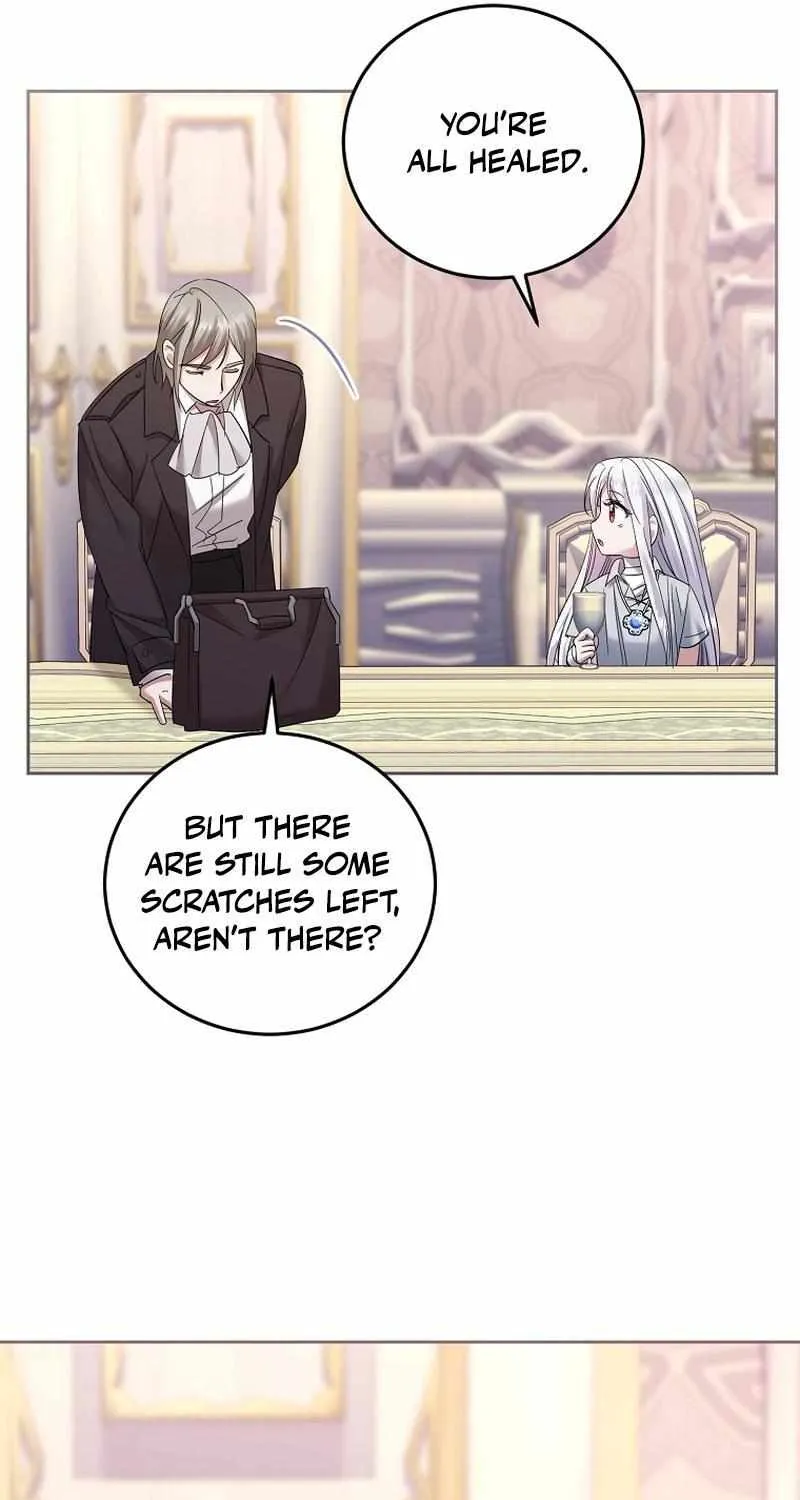 I’m Done Being a Hero, Even If It’s Retirement Chapter 32 page 71 - 