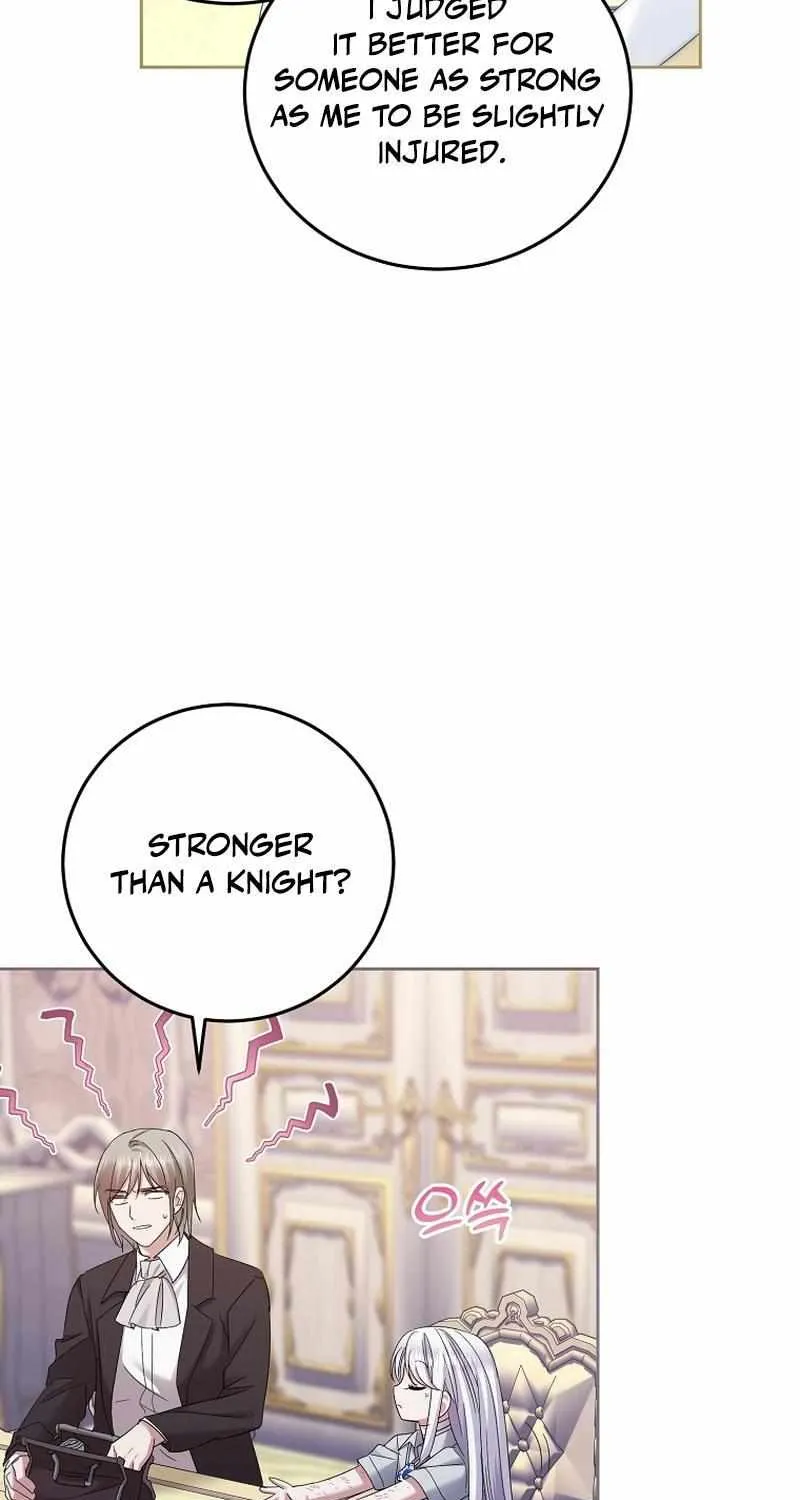 I’m Done Being a Hero, Even If It’s Retirement Chapter 32 page 75 - 