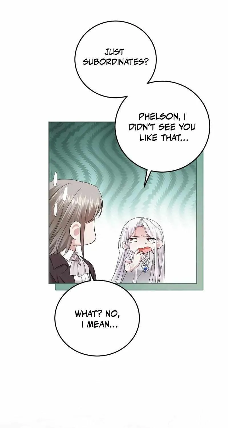 I’m Done Being a Hero, Even If It’s Retirement Chapter 32 page 78 - 