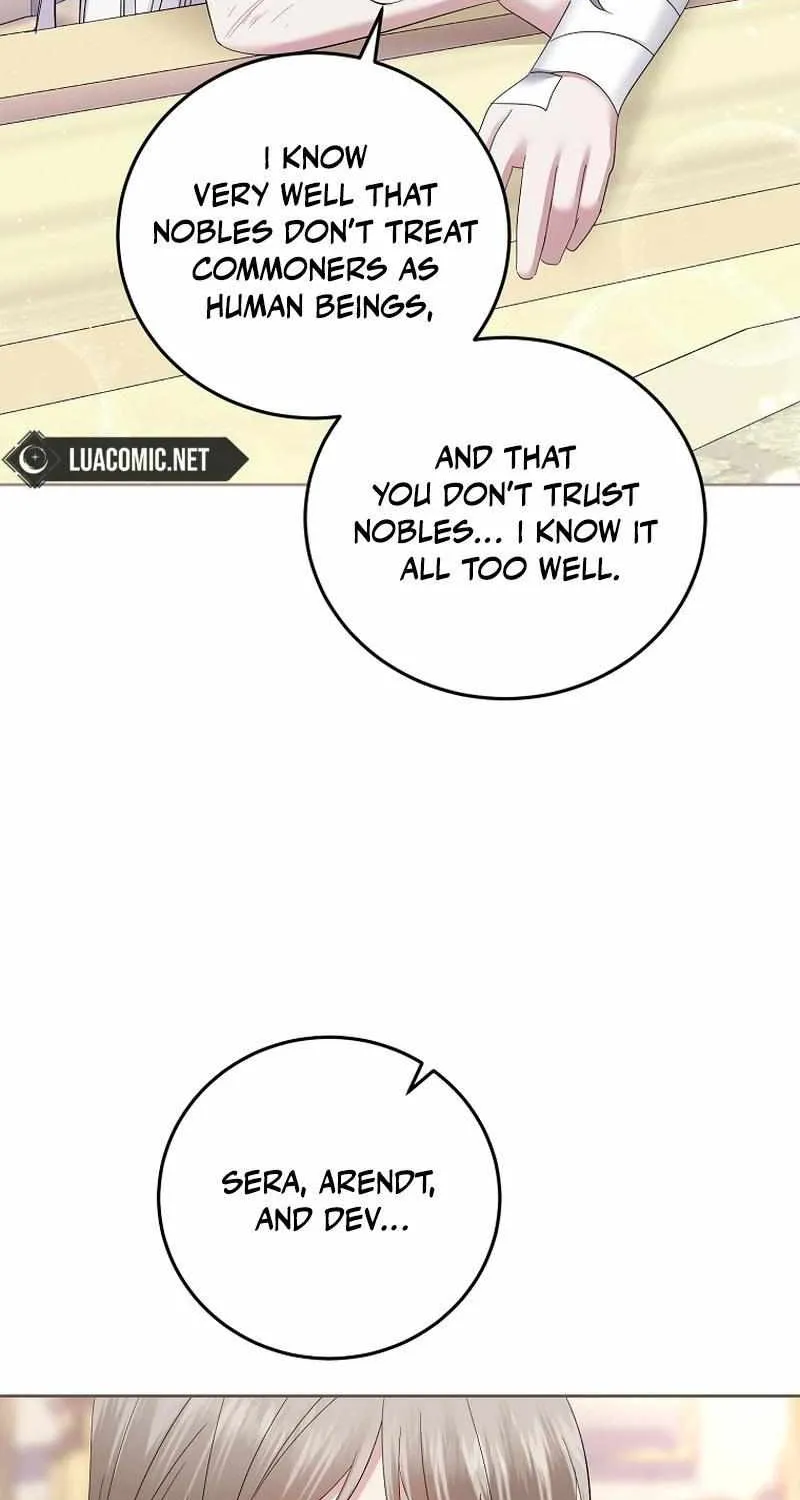 I’m Done Being a Hero, Even If It’s Retirement Chapter 32 page 80 - 