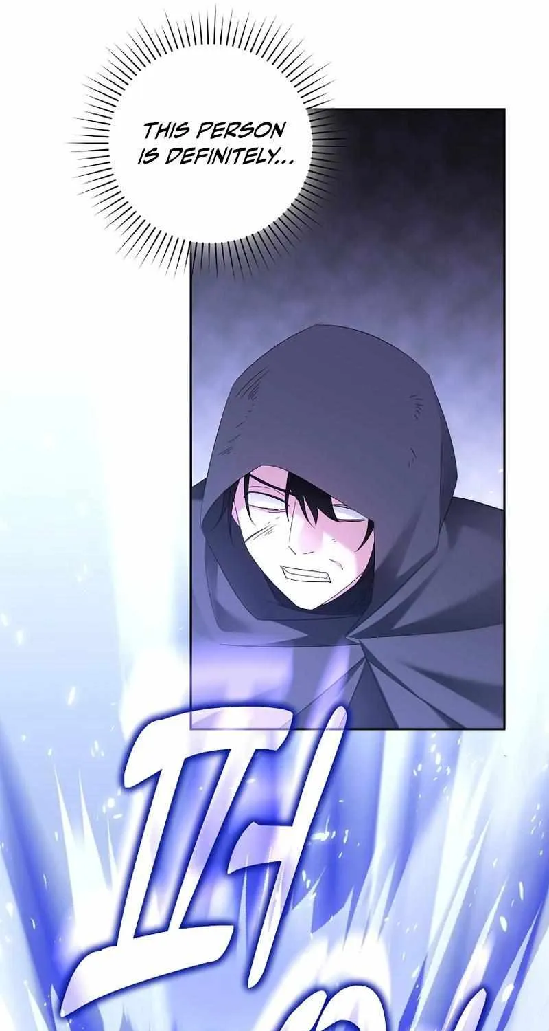 I’m Done Being a Hero, Even If It’s Retirement Chapter 32 page 9 - 