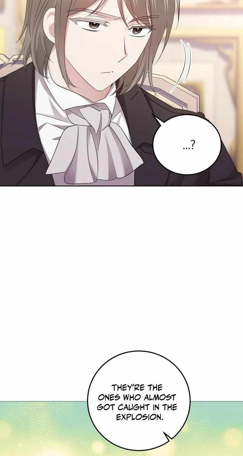 I’m Done Being a Hero, Even If It’s Retirement Chapter 32 page 81 - 
