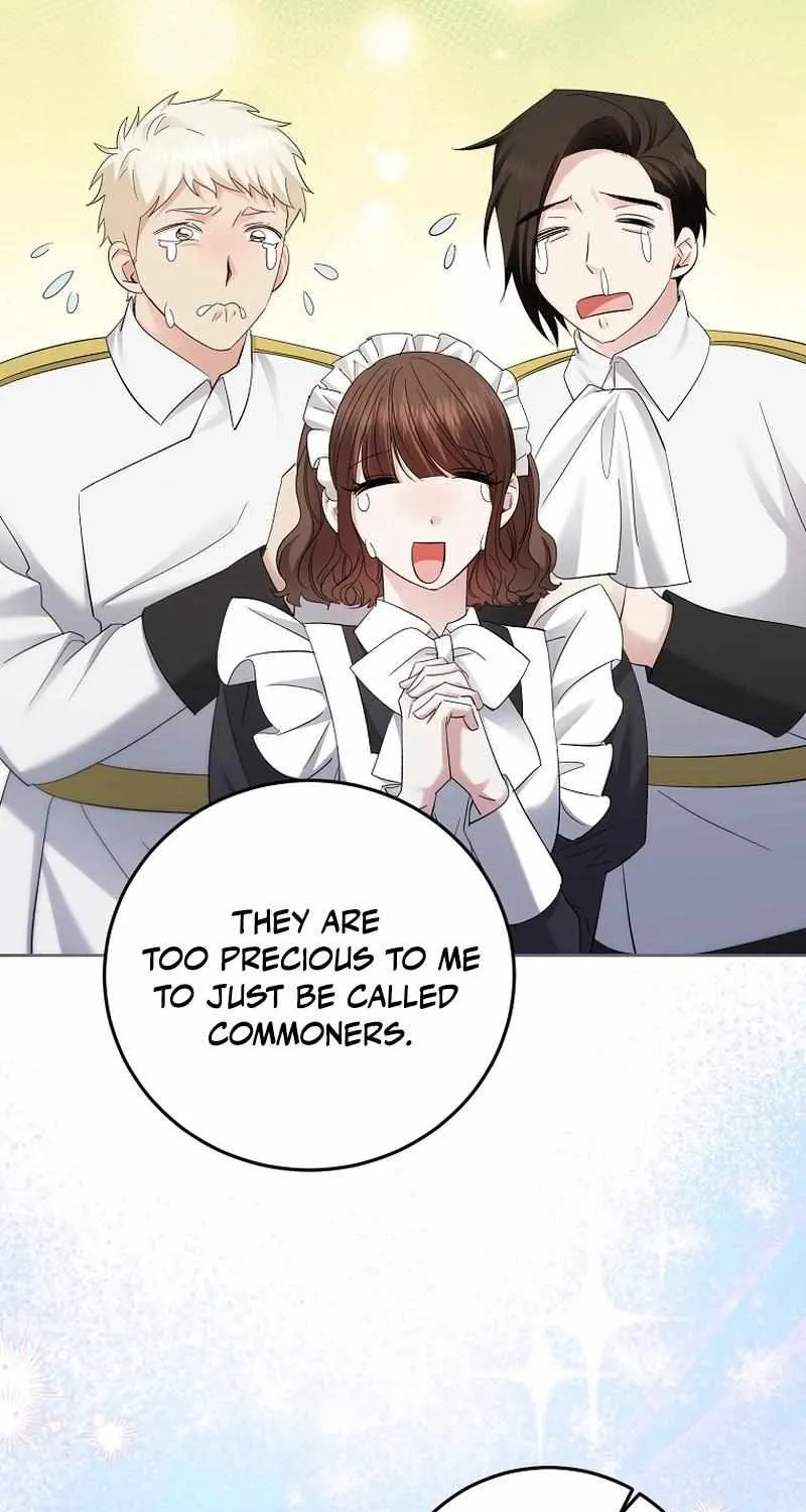 I’m Done Being a Hero, Even If It’s Retirement Chapter 32 page 82 - 