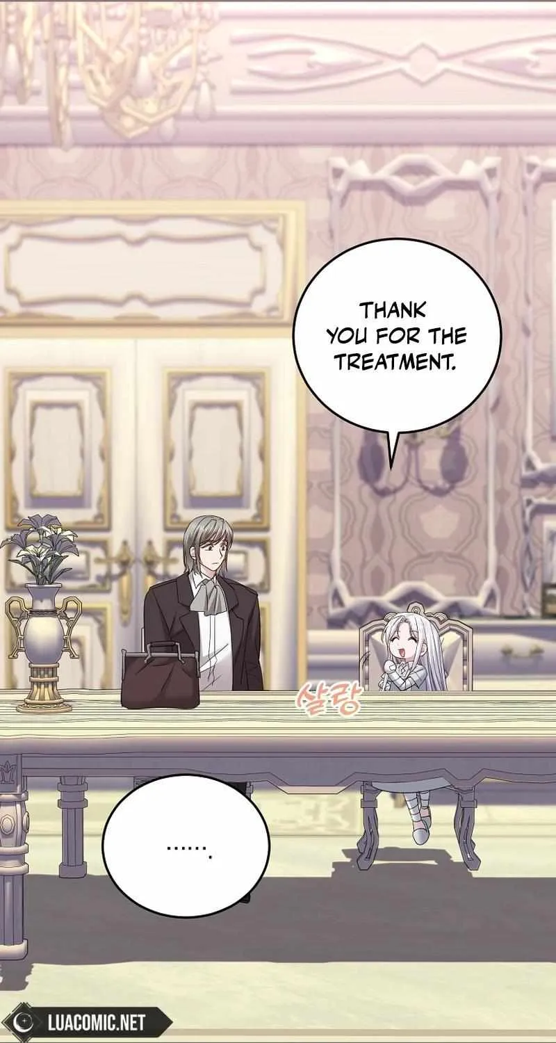 I’m Done Being a Hero, Even If It’s Retirement Chapter 32 page 85 - 