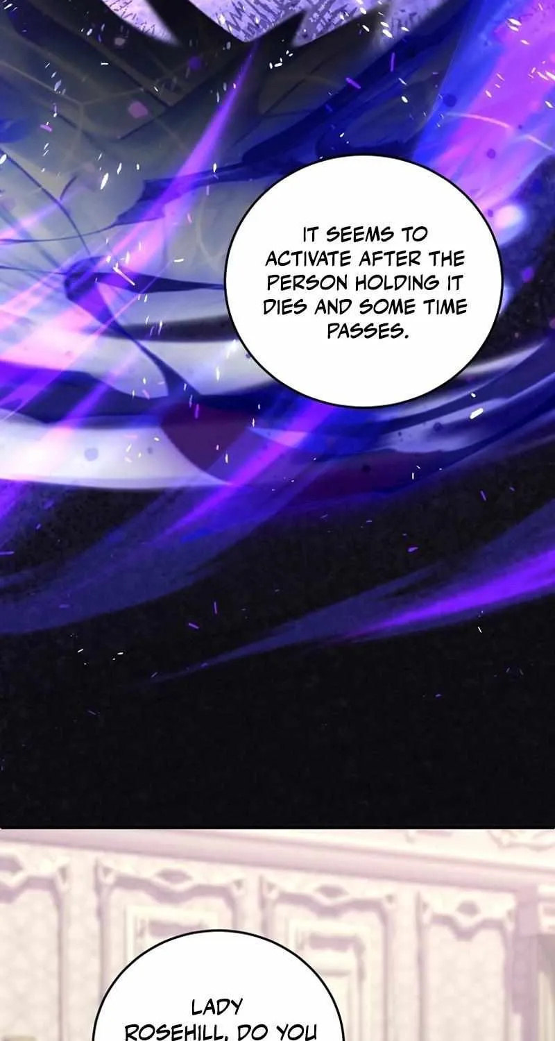 I’m Done Being a Hero, Even If It’s Retirement Chapter 33 page 12 - 
