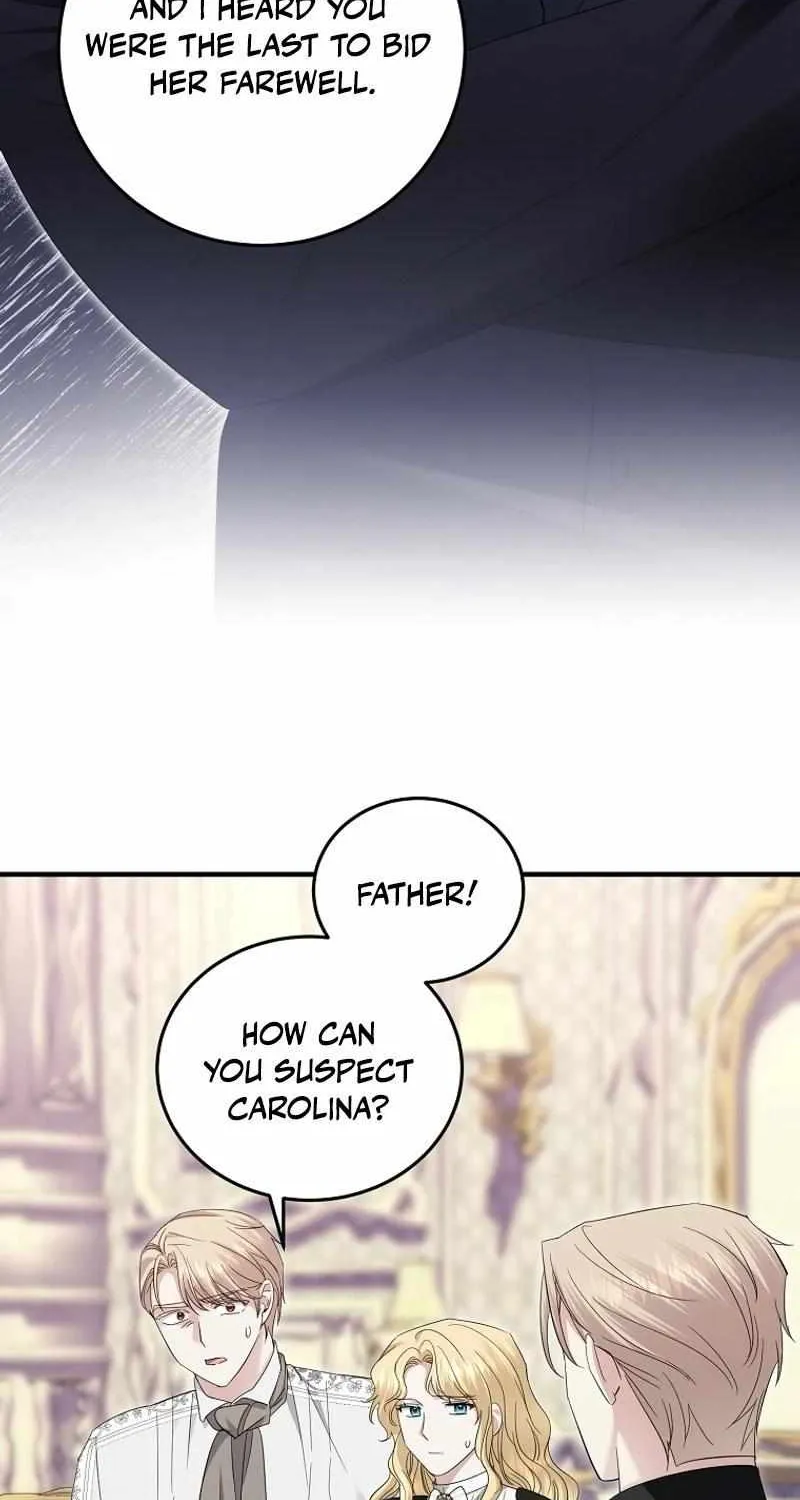 I’m Done Being a Hero, Even If It’s Retirement Chapter 33 page 15 - 