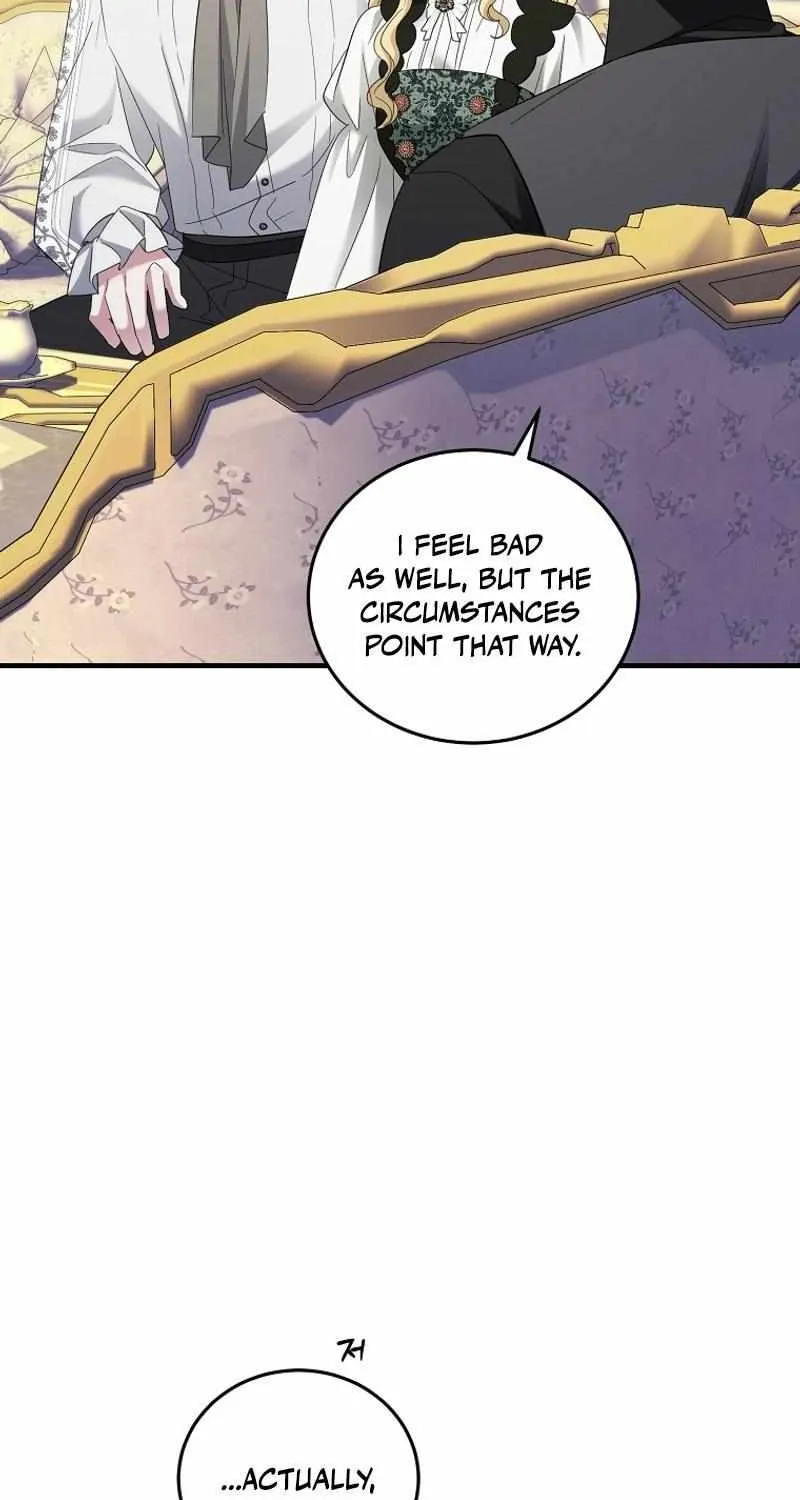 I’m Done Being a Hero, Even If It’s Retirement Chapter 33 page 16 - 