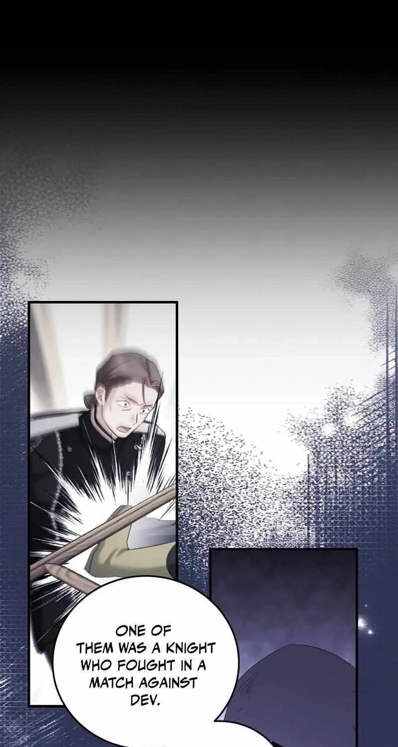 I’m Done Being a Hero, Even If It’s Retirement Chapter 33 page 20 - 