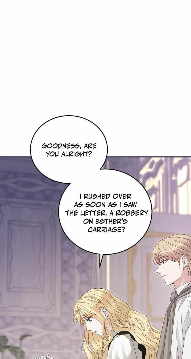 I’m Done Being a Hero, Even If It’s Retirement Chapter 33 page 3 - 