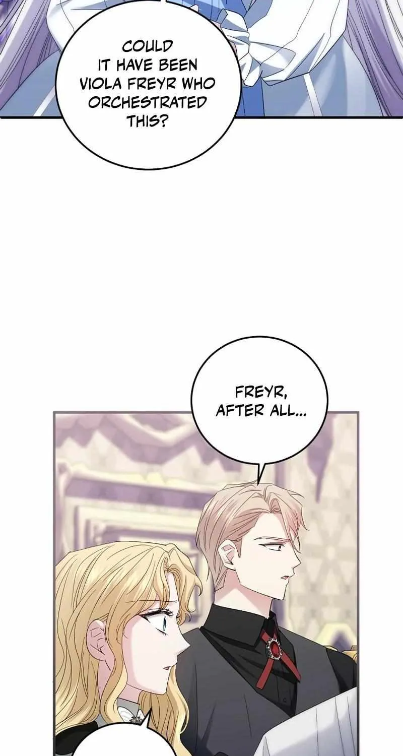 I’m Done Being a Hero, Even If It’s Retirement Chapter 33 page 22 - 