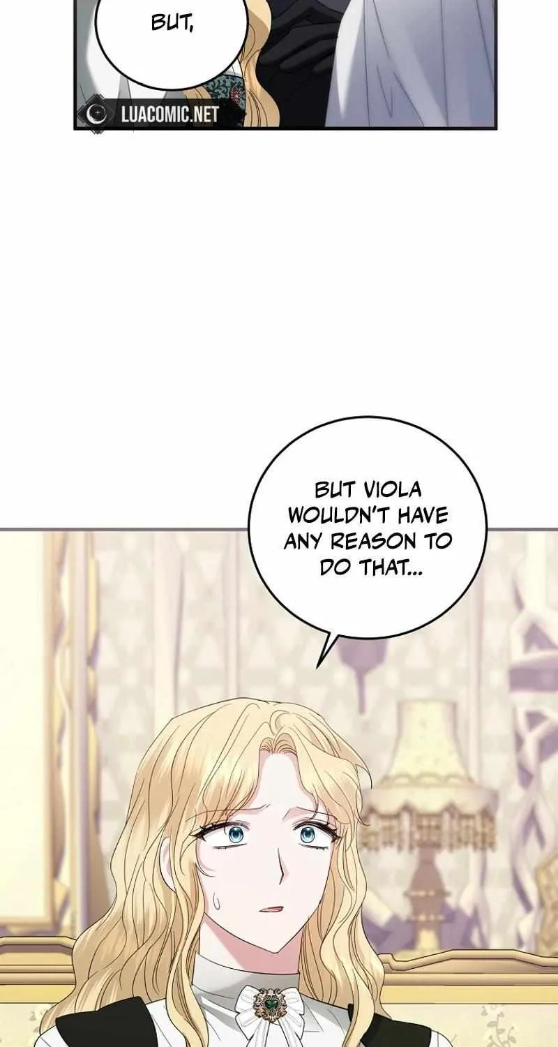 I’m Done Being a Hero, Even If It’s Retirement Chapter 33 page 23 - 