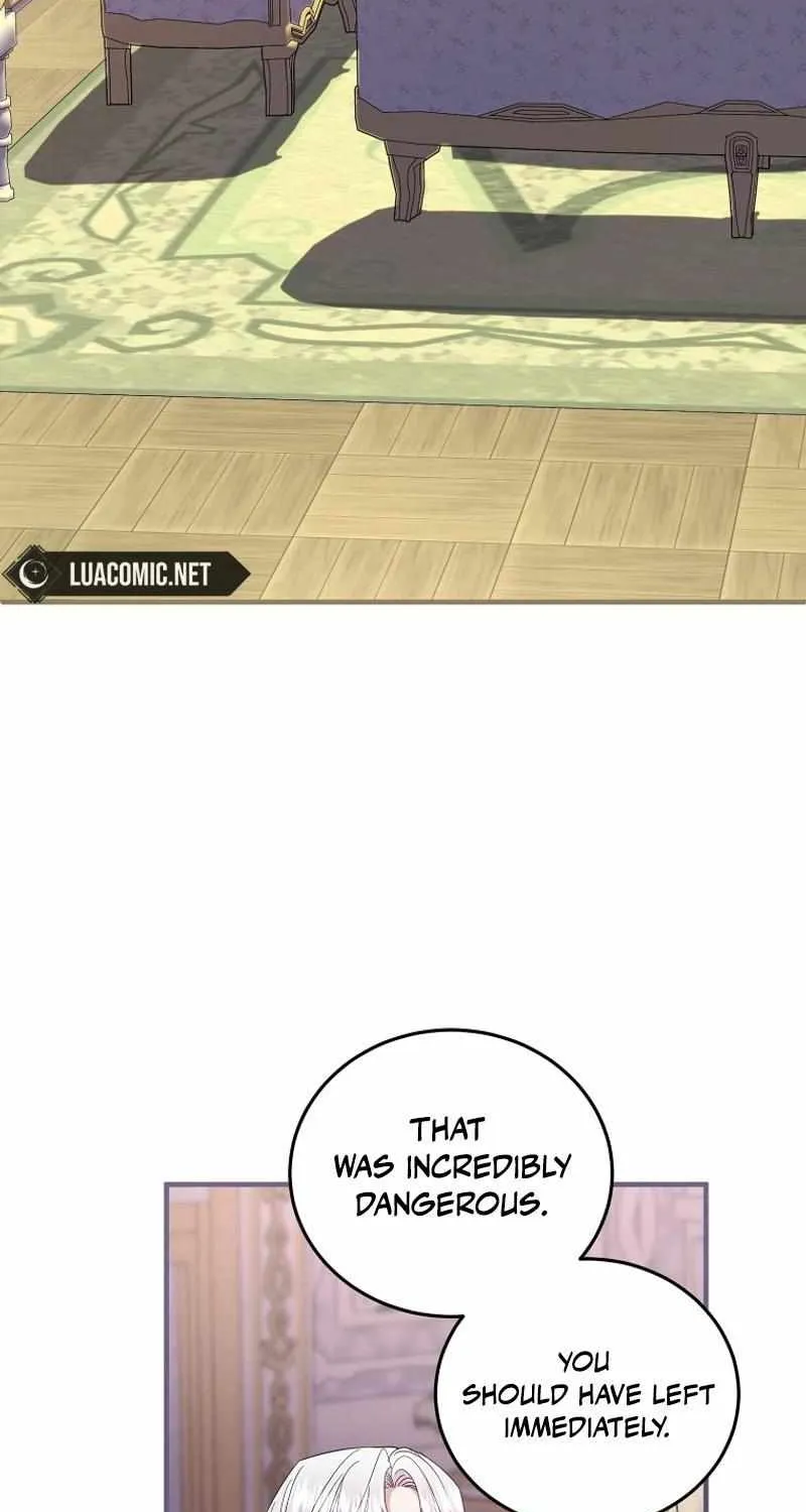 I’m Done Being a Hero, Even If It’s Retirement Chapter 33 page 32 - 