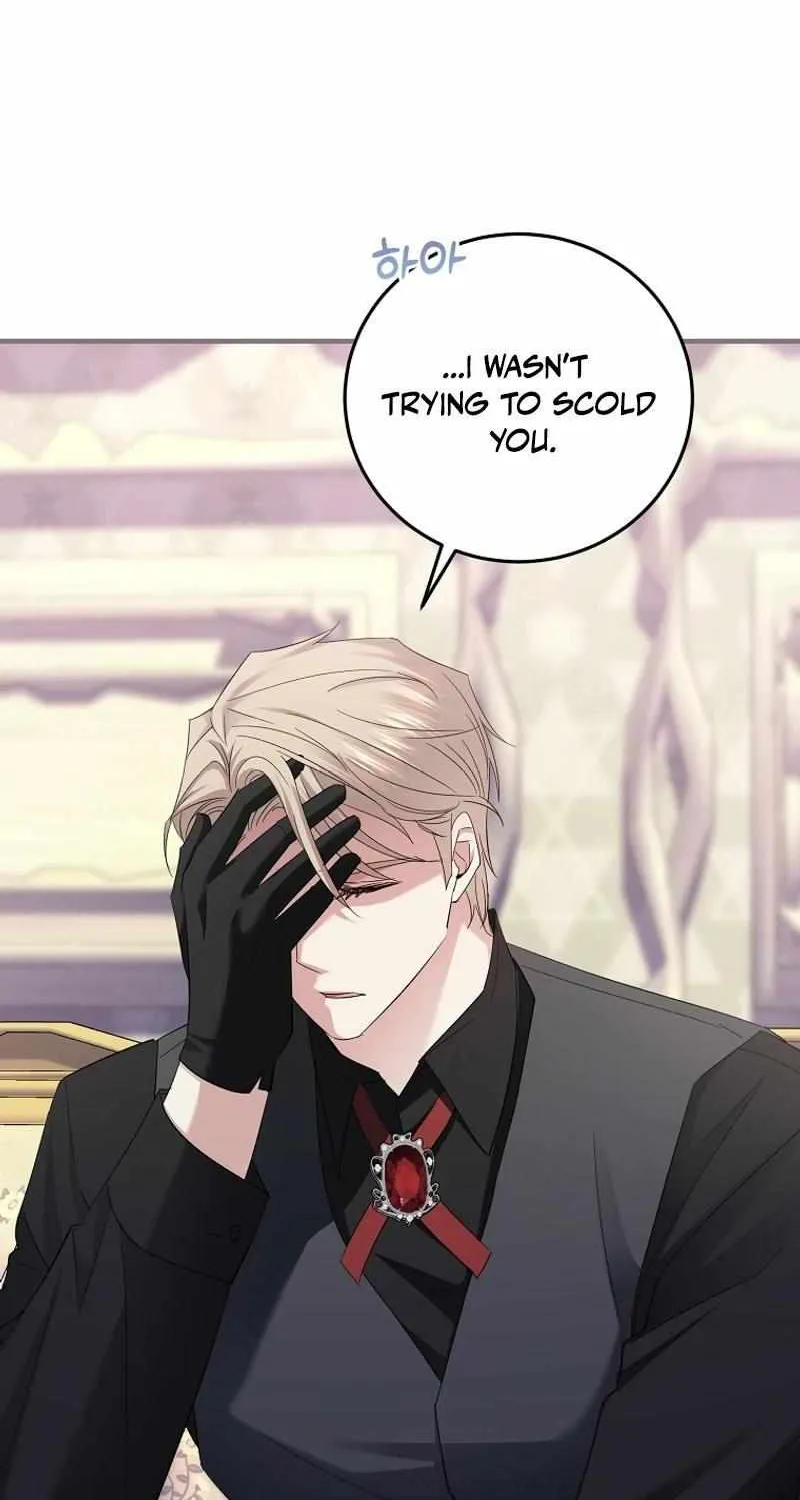 I’m Done Being a Hero, Even If It’s Retirement Chapter 33 page 35 - 