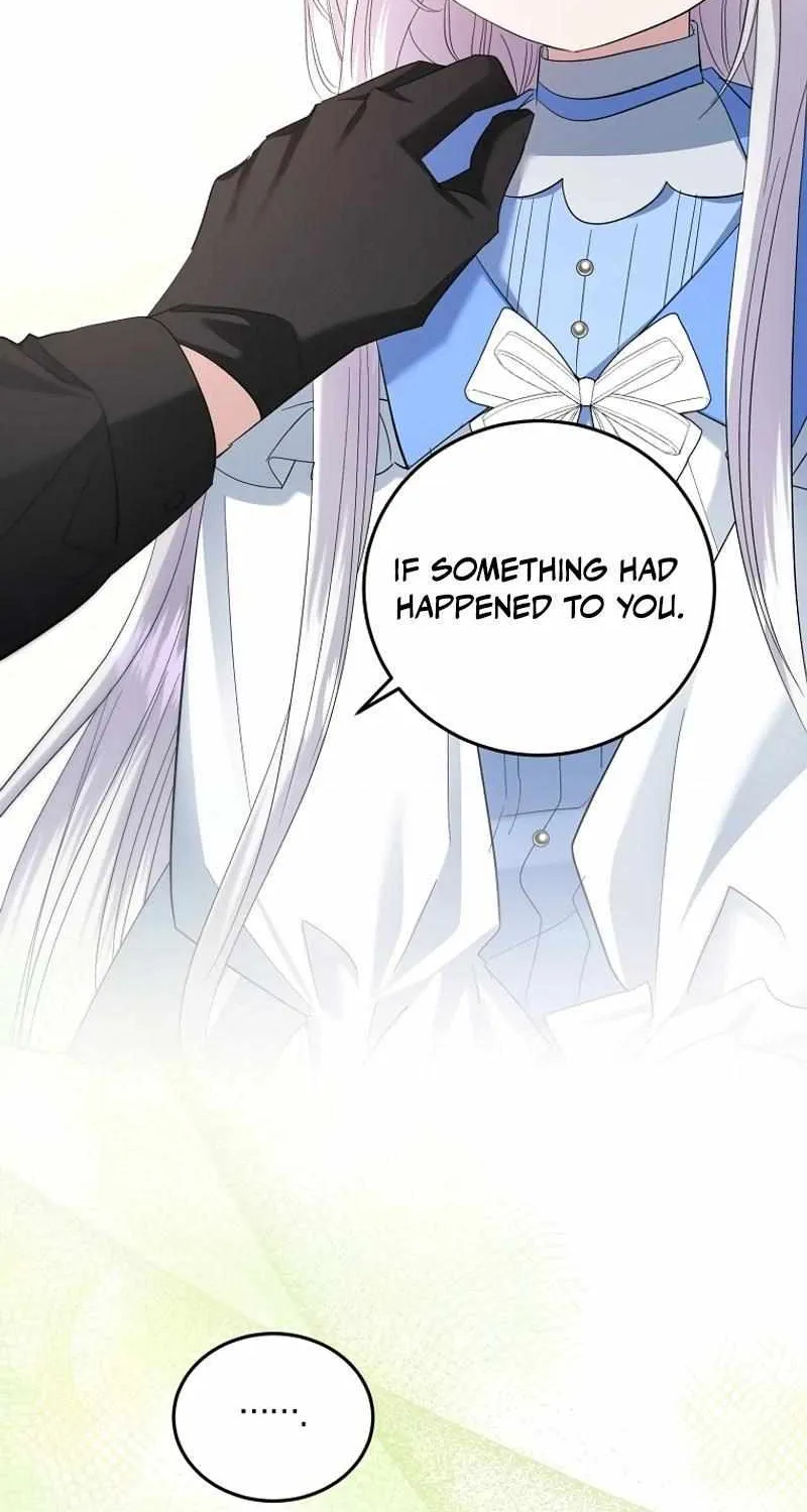 I’m Done Being a Hero, Even If It’s Retirement Chapter 33 page 37 - 
