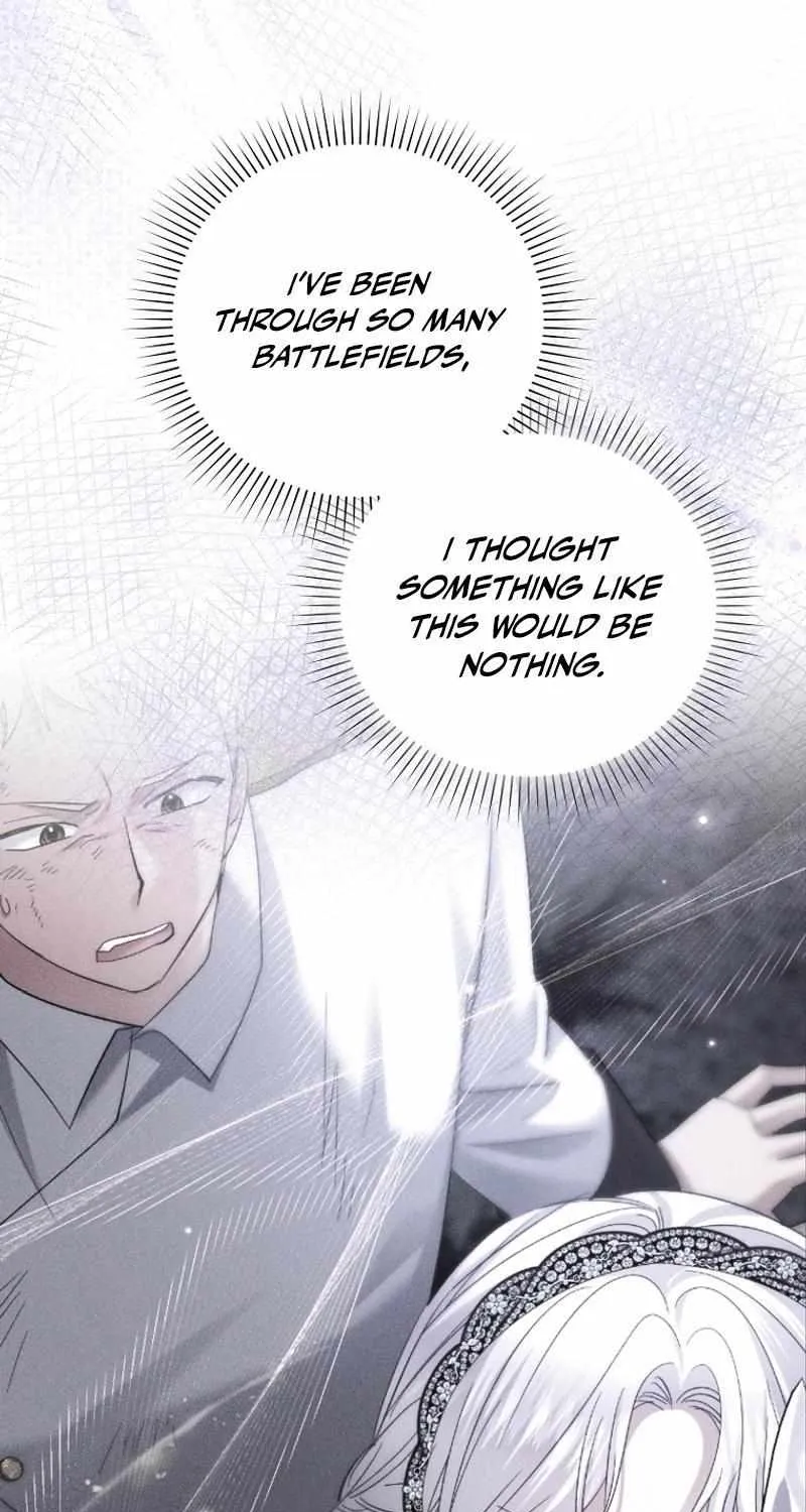I’m Done Being a Hero, Even If It’s Retirement Chapter 33 page 44 - 